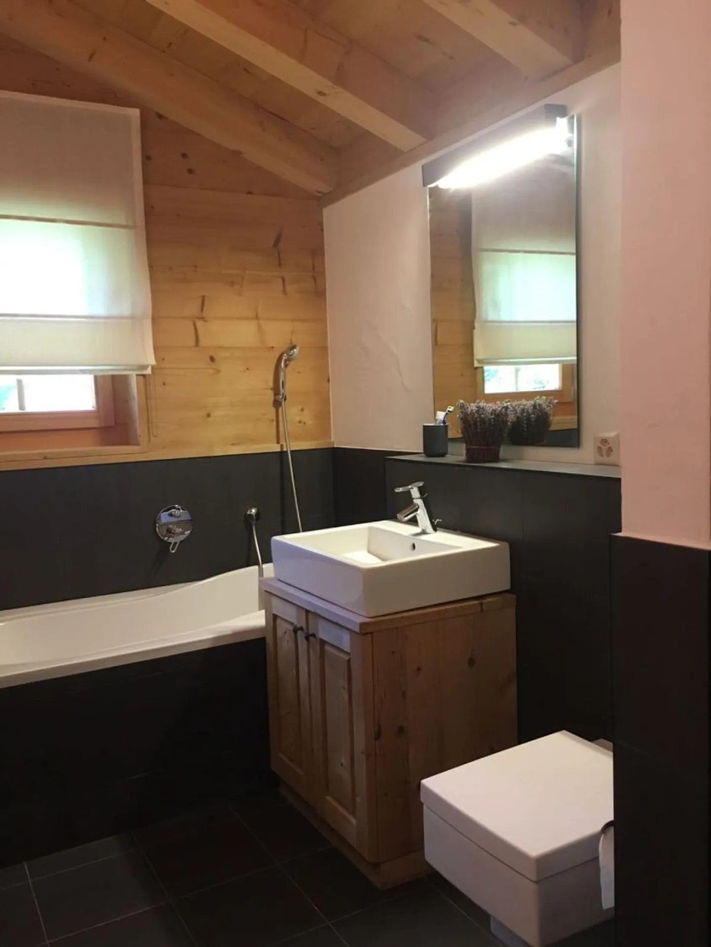 Chalet avec Vue Panoramique - Photo 11 sur 13