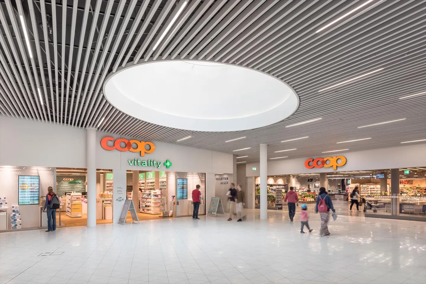 Appartamento in affitto - Foto 3 di 8