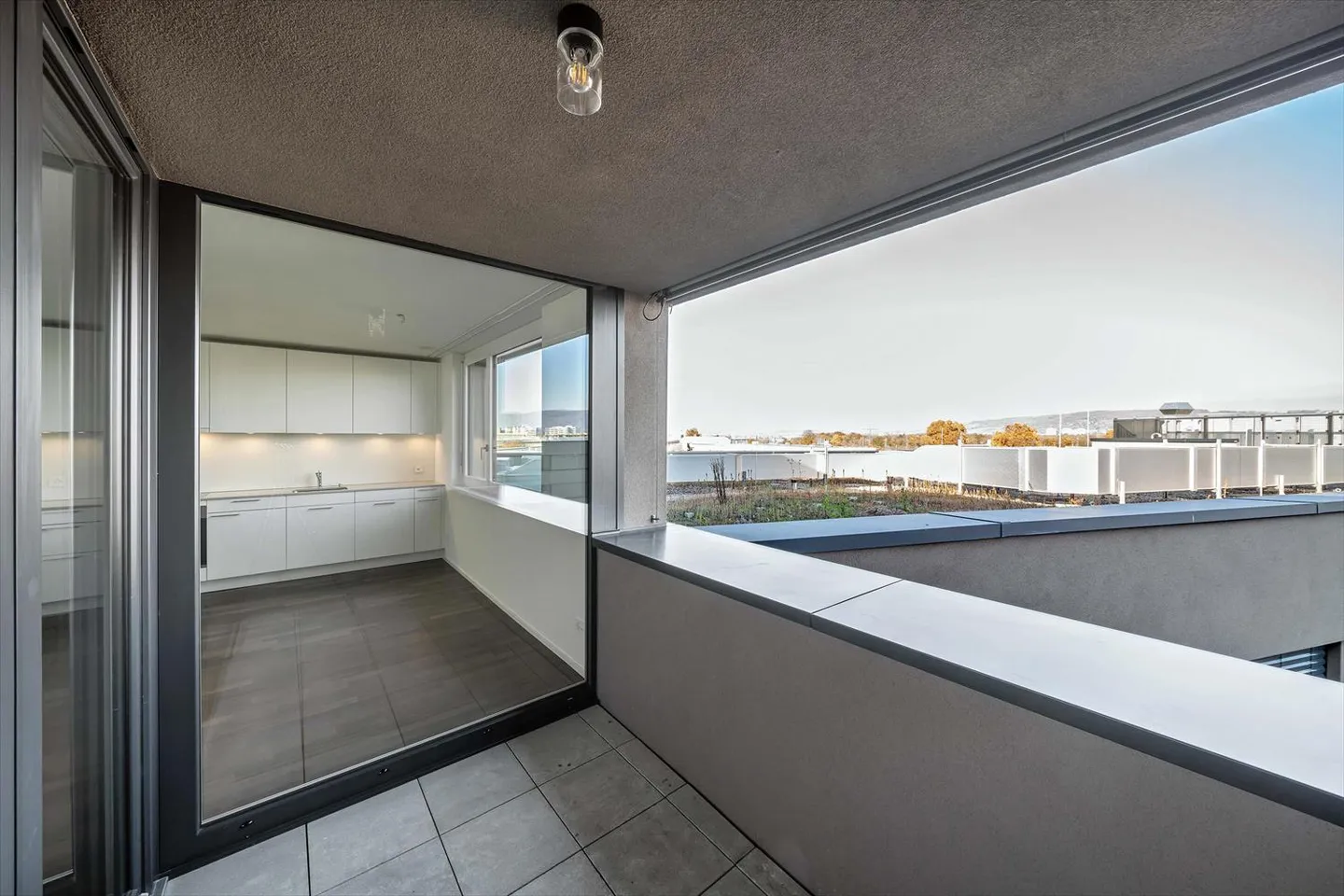 Appartamento in affitto - Foto 7 di 8