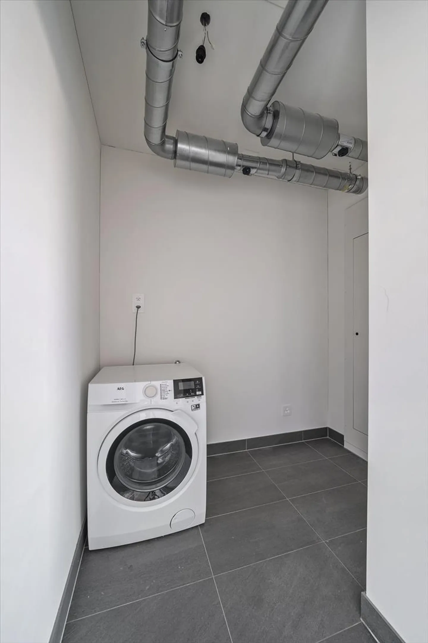 Appartamento in affitto - Foto 8 di 8