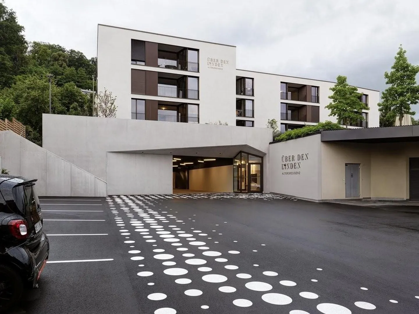 Su Linden - Residenza per anziani - Foto 10 di 11