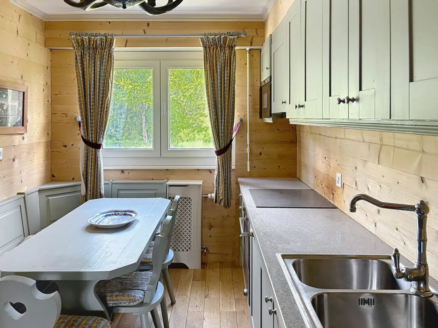 Appartement de Luxe à Crans Montana - Photo 3 sur 12