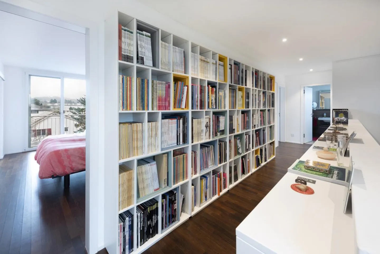 proprietà eccezionale - casa moderna con grande terreno - Foto 6 di 12