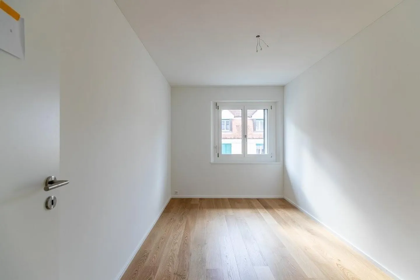 Il tuo nuovo appartamento di 3 stanze a Zurigo. - Foto 5 di 8