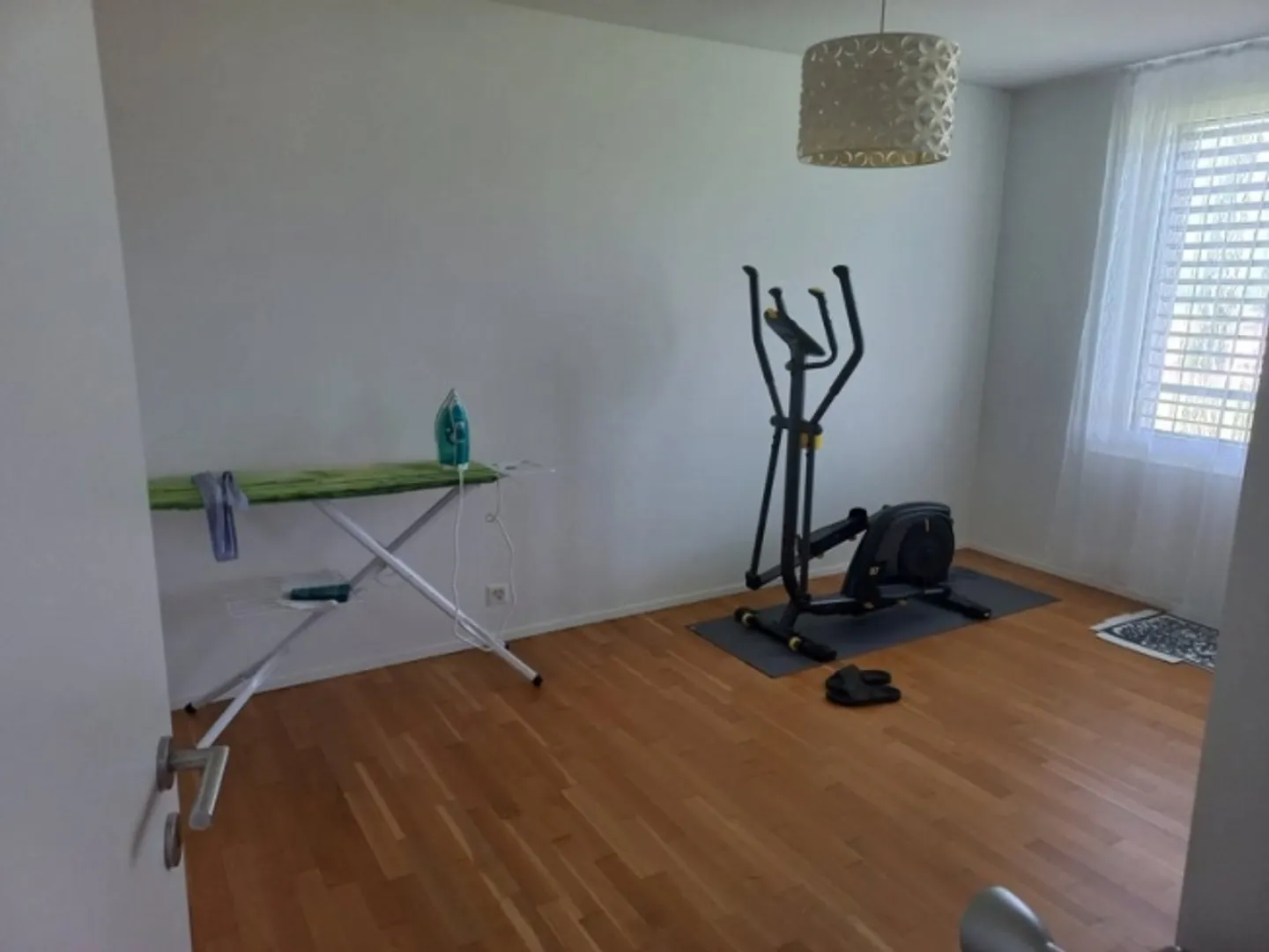 3½ ROOM APARTMENT IN ALPNACHSTAD (OW), FURNISHED, TEMPORARY - Photo 6 of 9