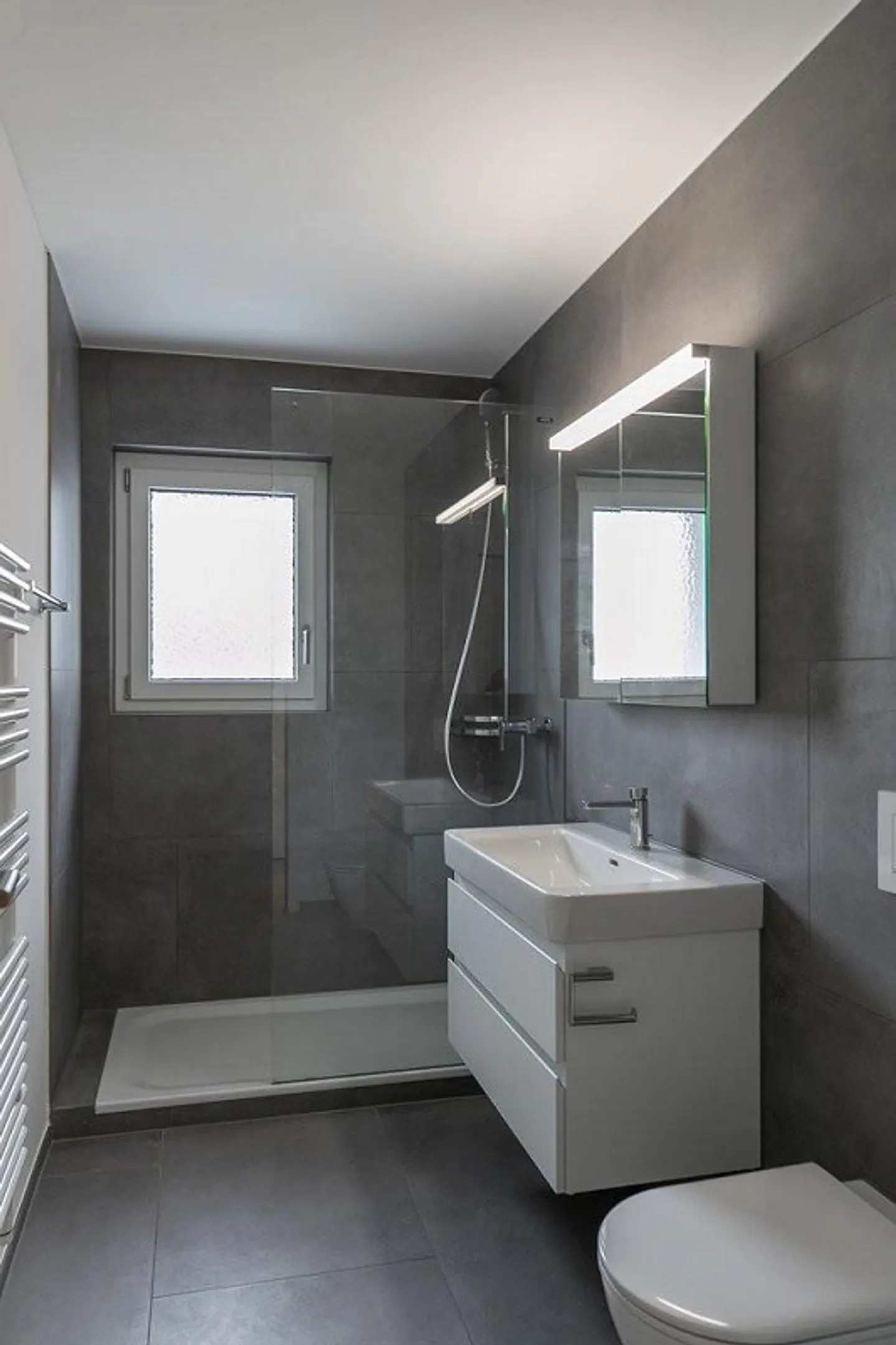 Il tuo nuovo appartamento di 3 stanze a Zurigo. - Foto 8 di 8