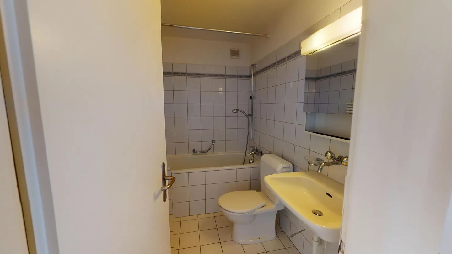 Bella vita sul Reno - Foto 3 di 7
