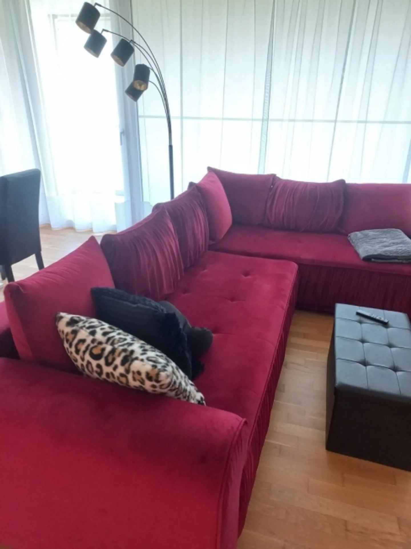 3½ ROOM APARTMENT IN ALPNACHSTAD (OW), FURNISHED, TEMPORARY - Photo 4 of 9