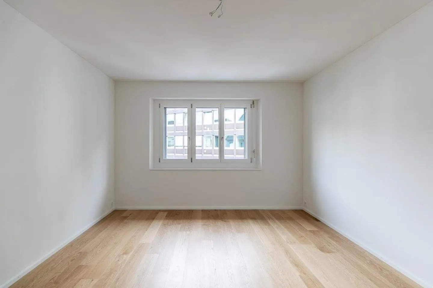 Il tuo nuovo appartamento di 3 stanze a Zurigo. - Foto 6 di 8
