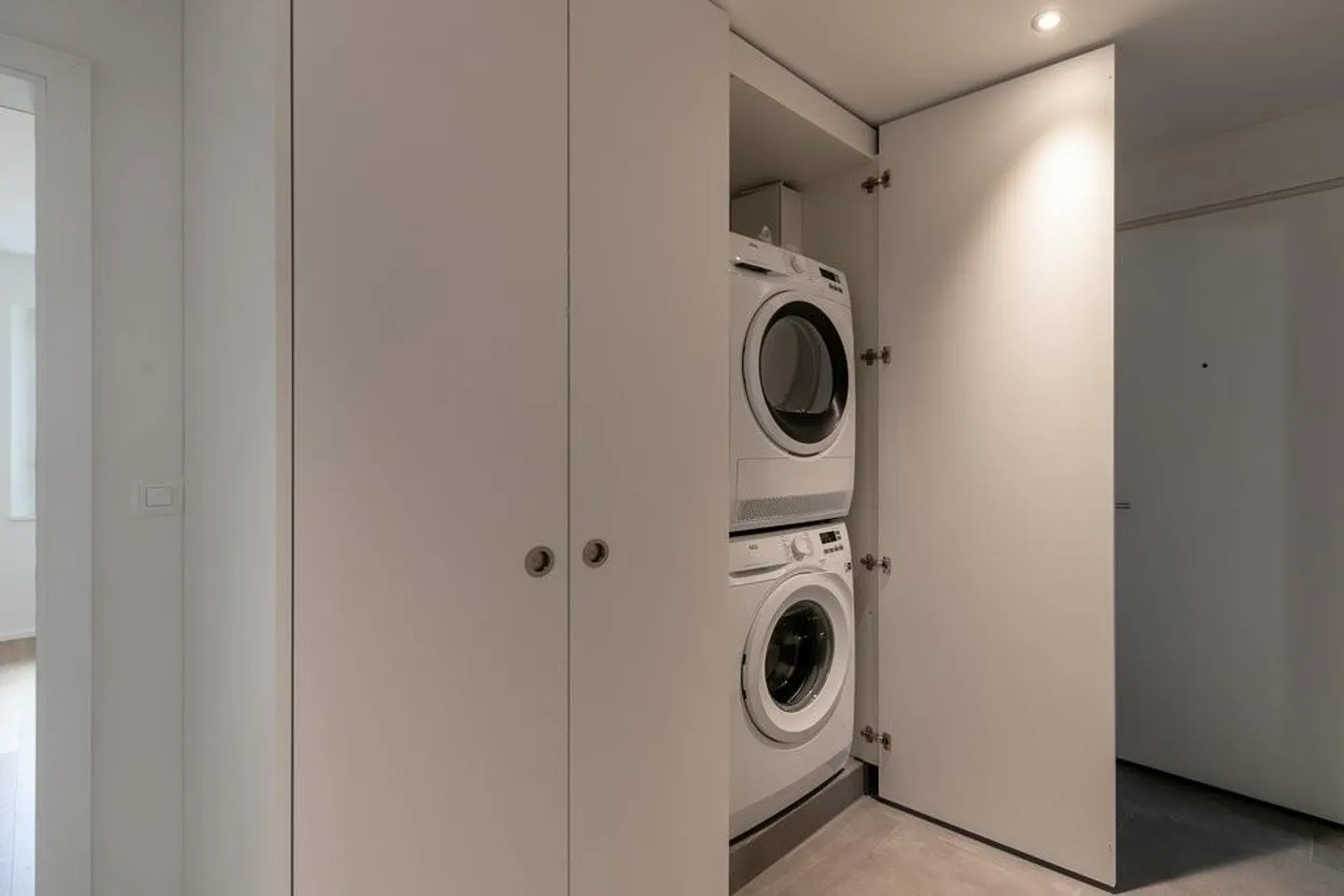 Il tuo nuovo appartamento di 3 stanze a Zurigo. - Foto 7 di 8