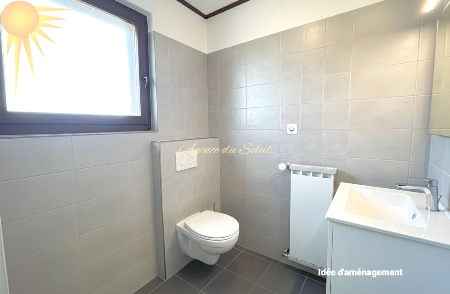 Charming and spacious house with 2 apartments (4.5 + 2.5 rooms) in the village of Molle - Photo 38 of 42