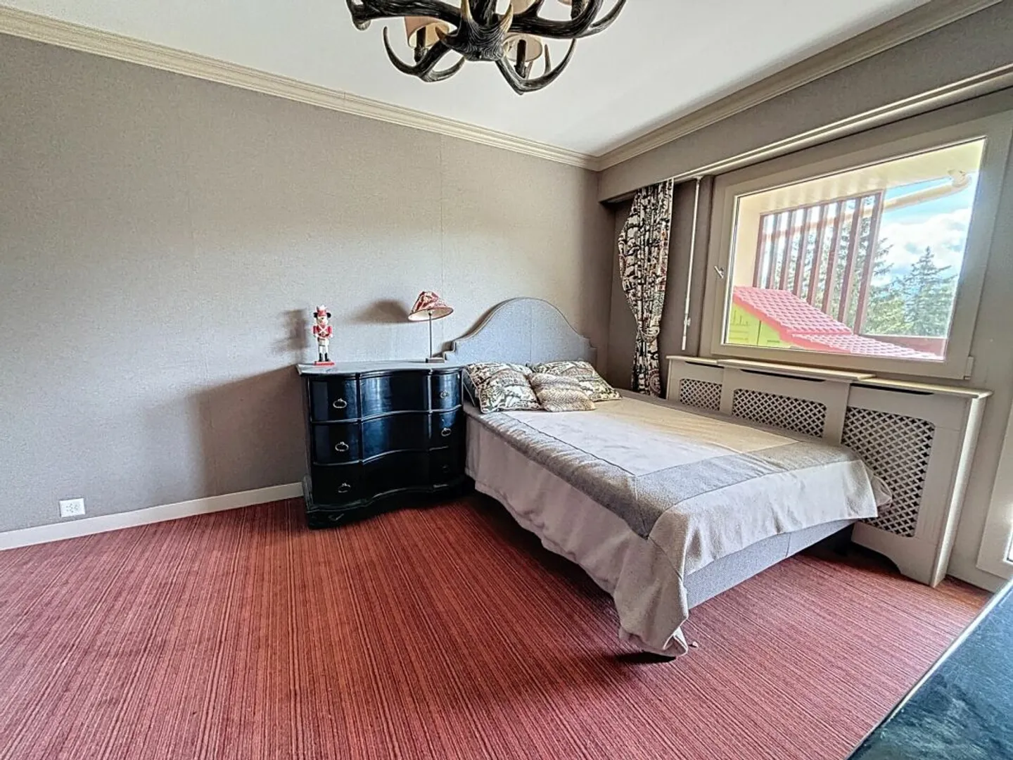 Appartement de Luxe à Crans Montana - Photo 9 sur 12