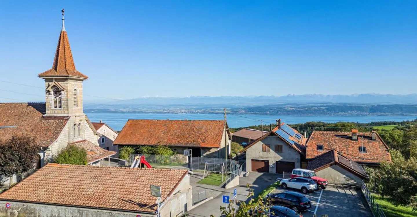 Appartamento 4.5 stanze - Foto 7 di 7