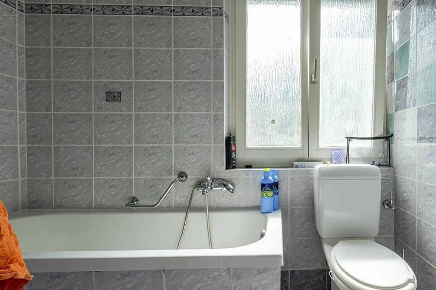 MAISON DE 5 PIÈCES À MAGADINO + APPARTEMENT DE 2,5 PIÈCES À REVENUS - Photo 4 sur 15