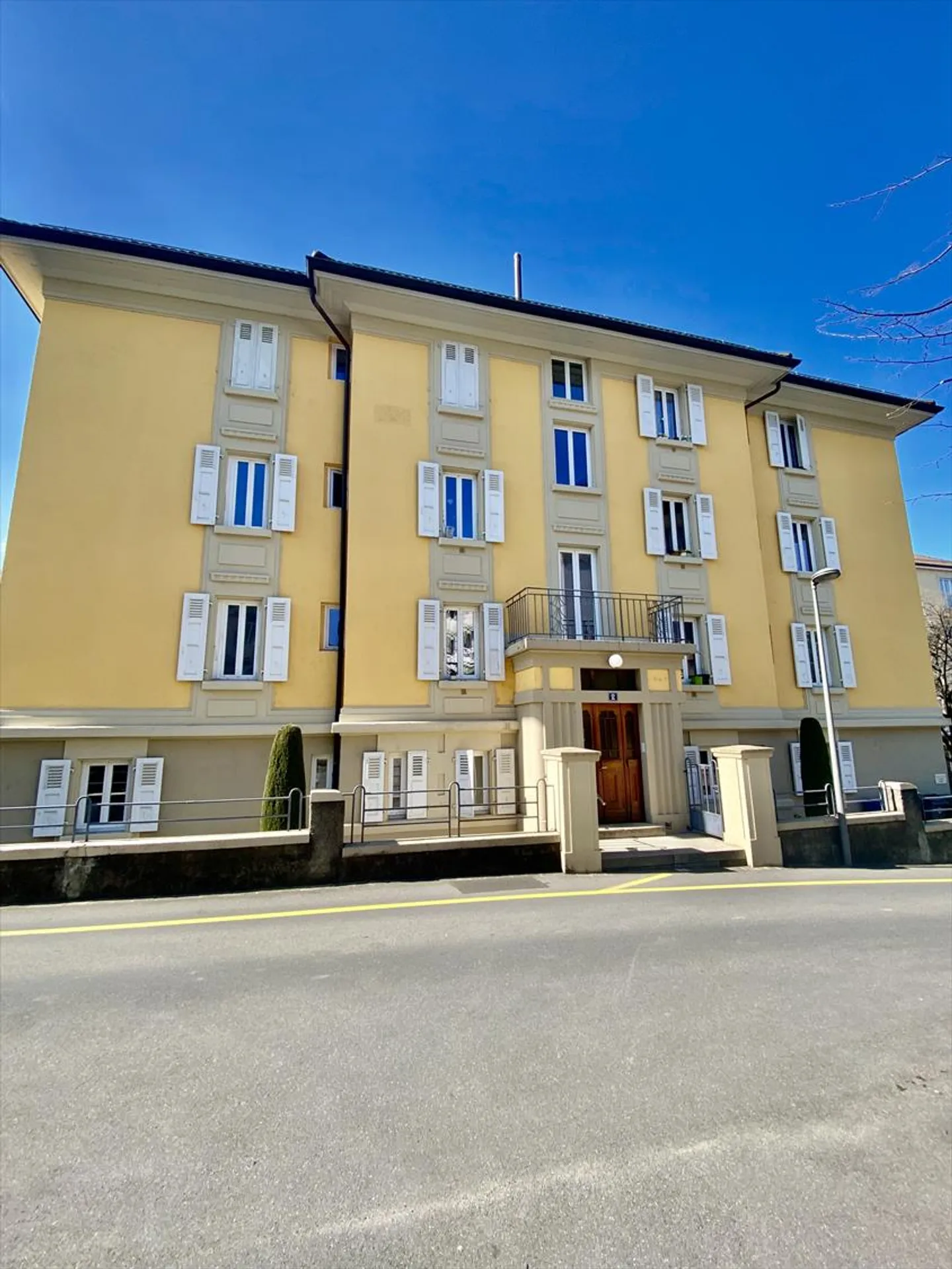 Garage - Photo 1 of 1