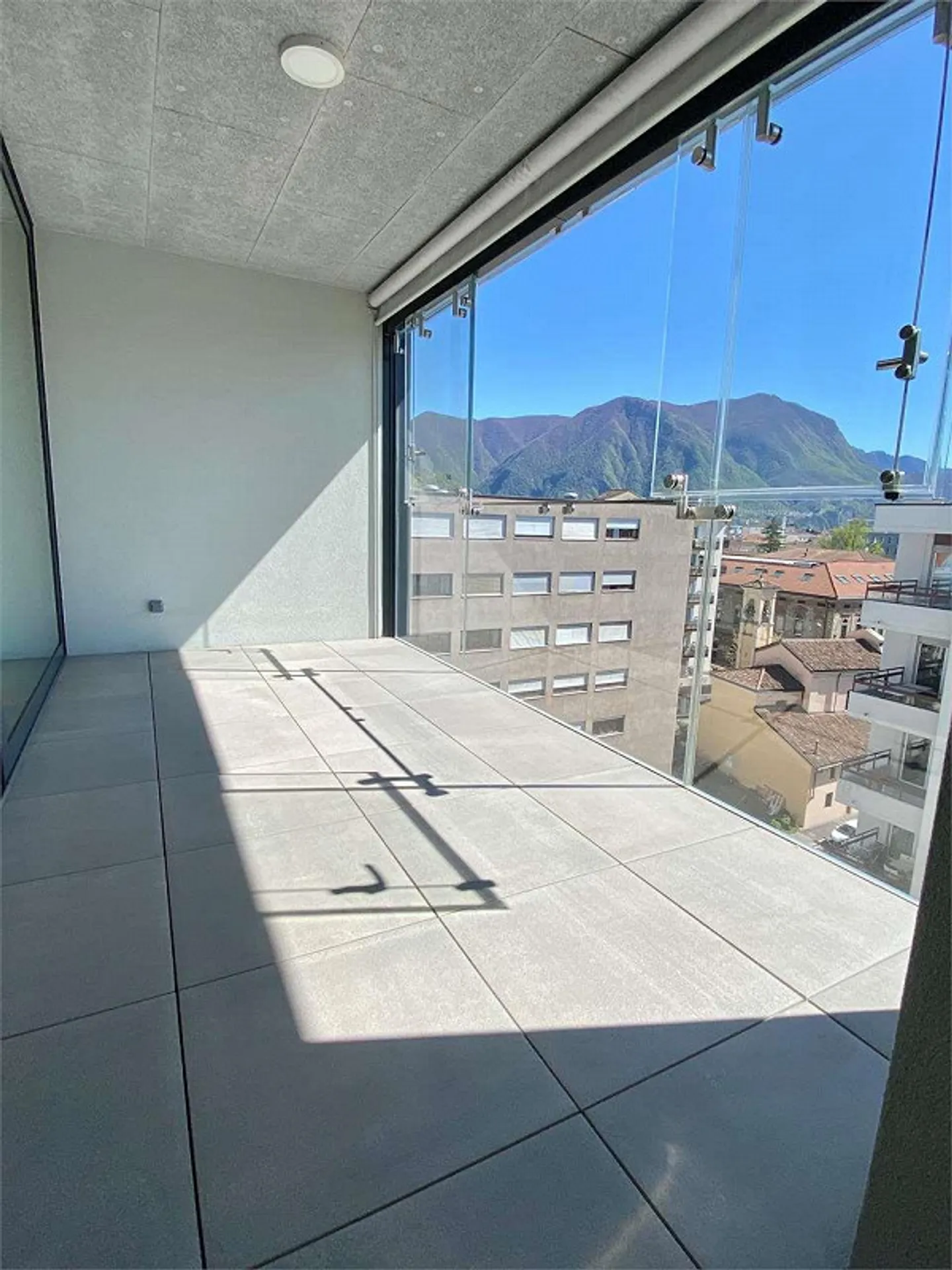 Appartamento 2.5 locali Lugano Centro - Foto 1 di 6