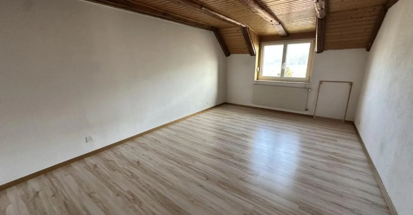 Immeuble de rendement à Saint-Imier - Photo 4 sur 9