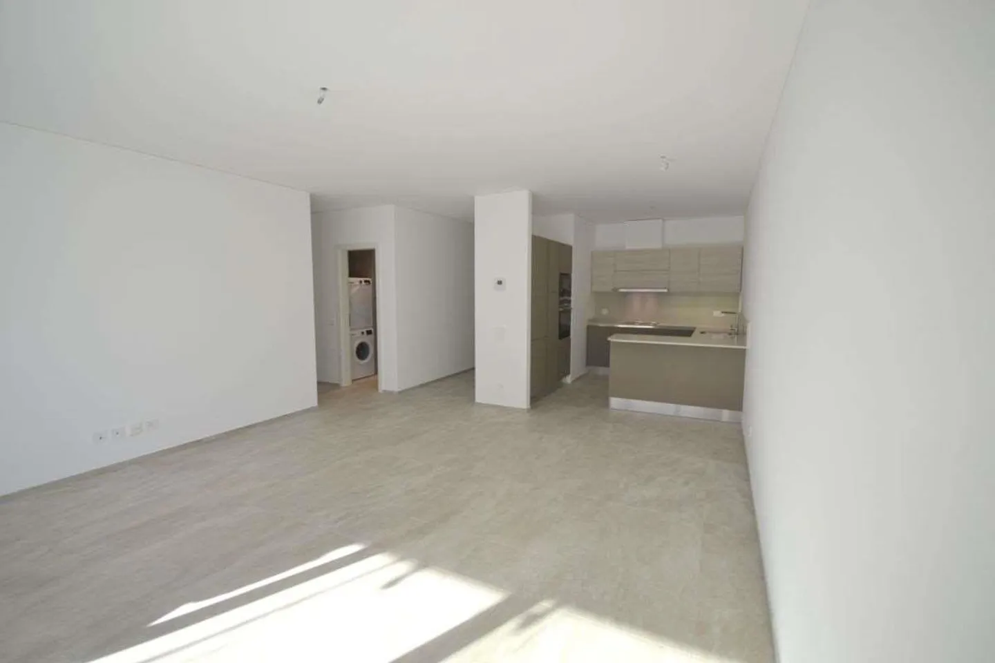 Appartamento 2.5 locali Lugano Centro - Foto 2 di 6