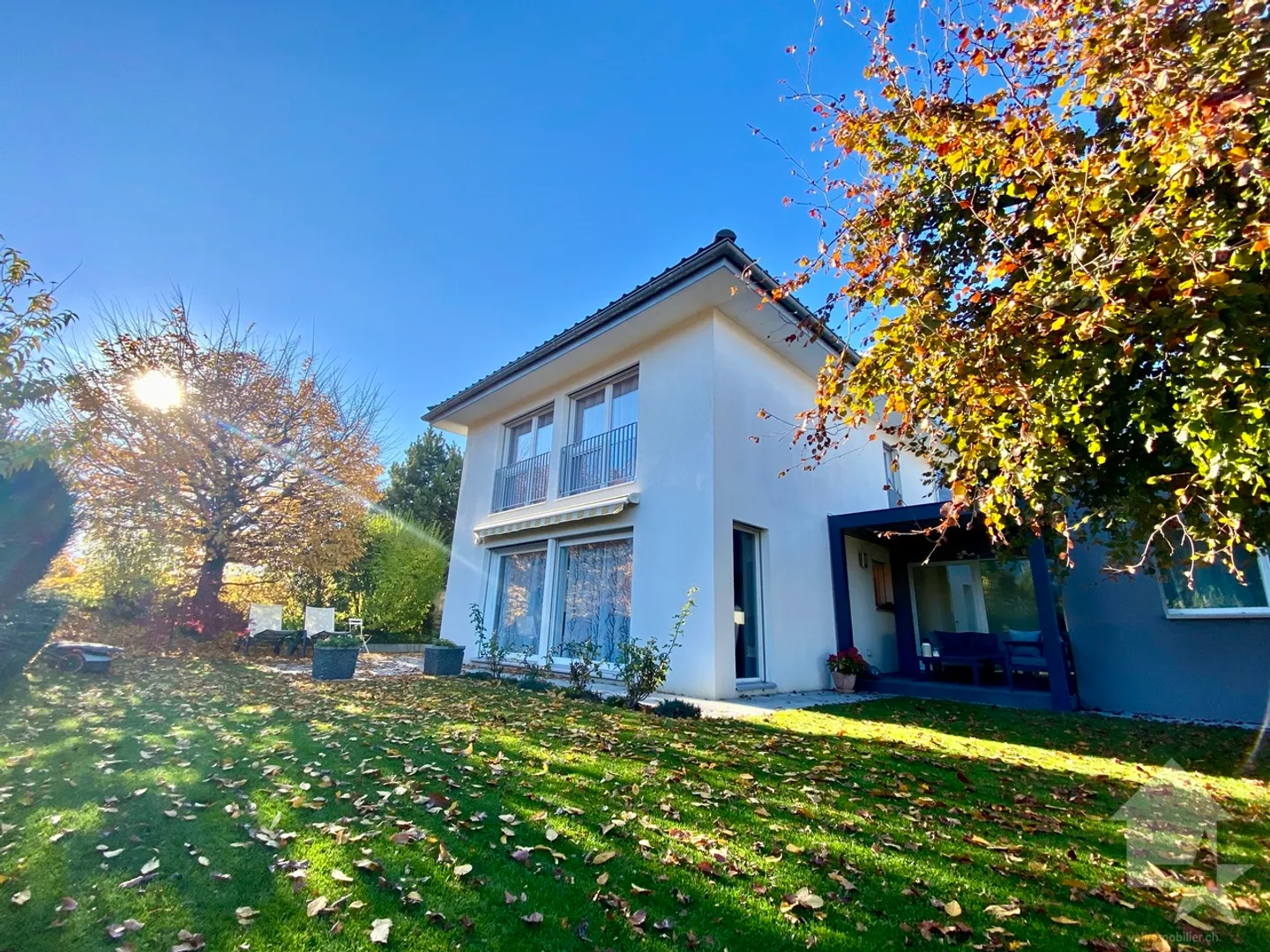 Magnifica villa moderna di 6,5 stanze! - Foto 4 di 35