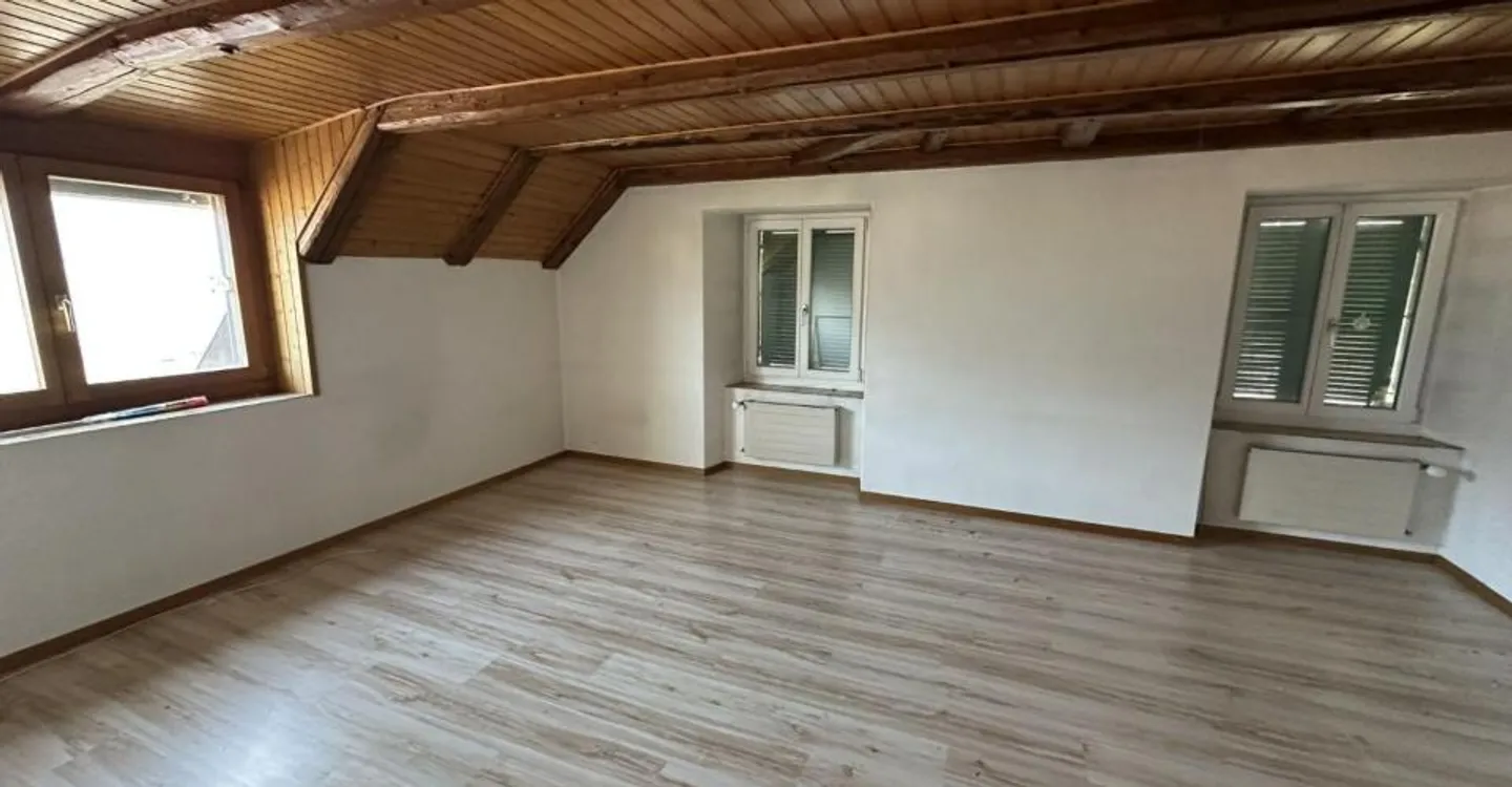 Immeuble de rendement à Saint-Imier - Photo 6 sur 9