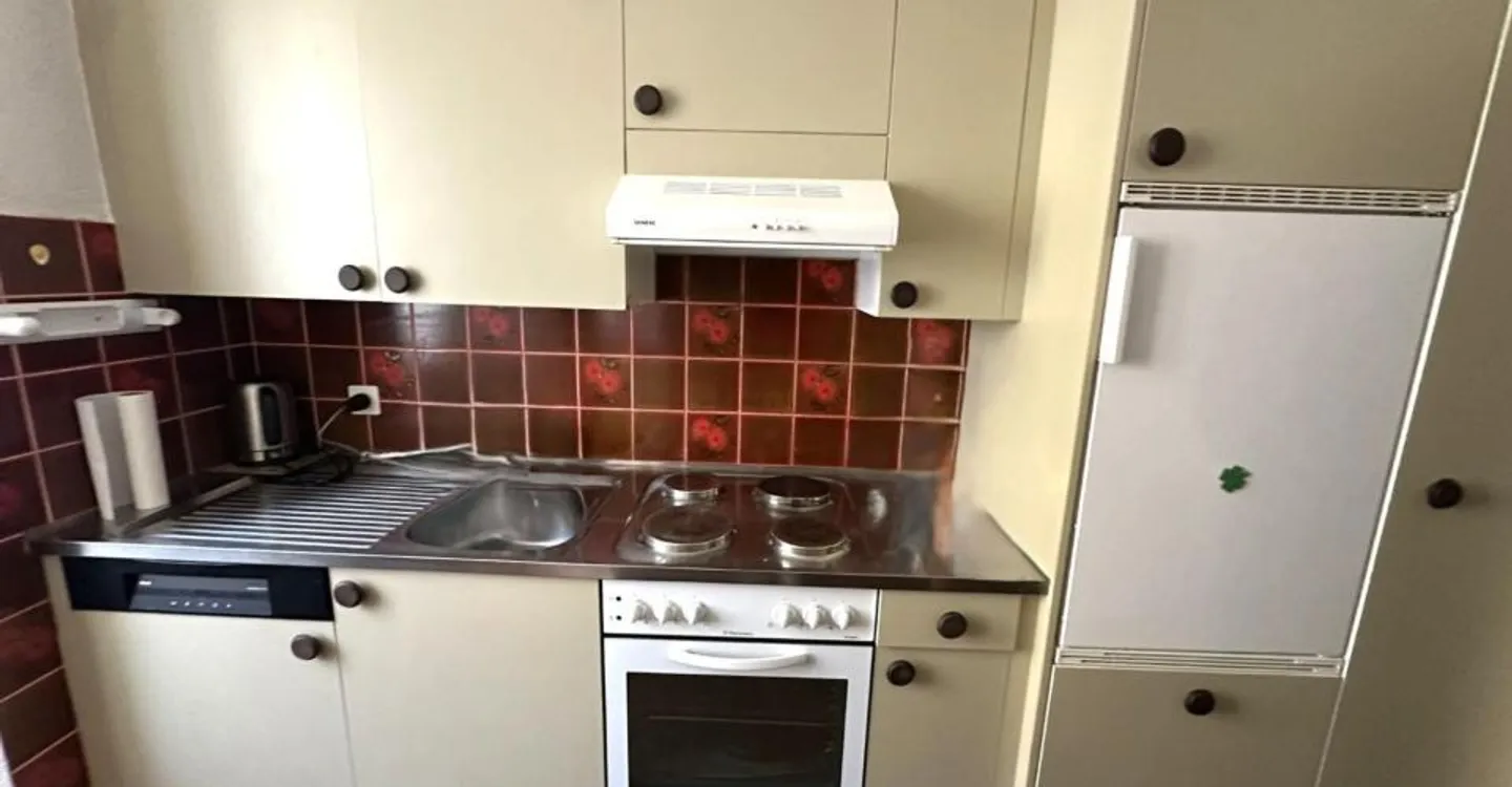 Immeuble de rendement à Saint-Imier - Photo 9 sur 9
