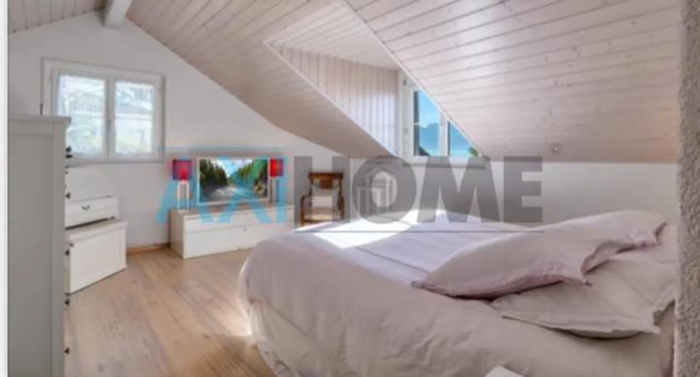 Charmantes Vaudoise Haus - Foto 13 von 13