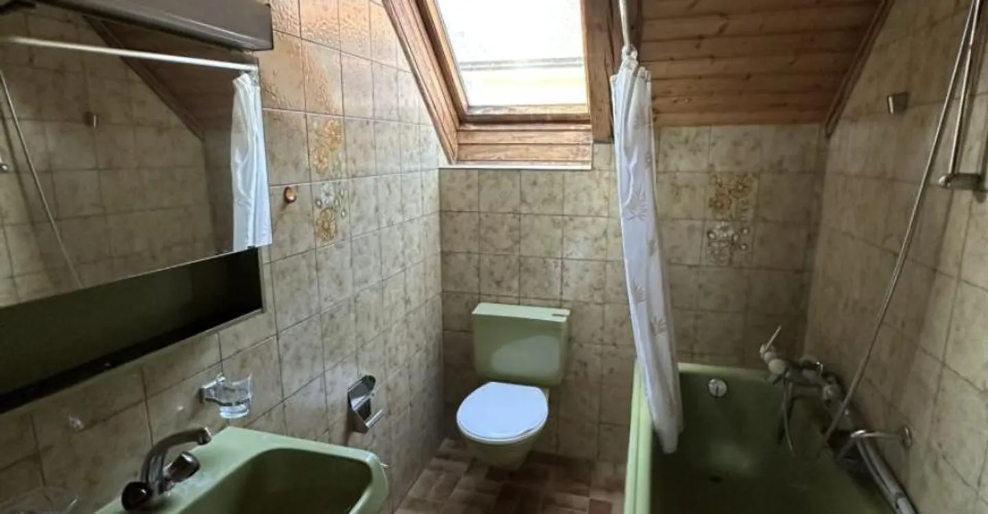 Immeuble de rendement à Saint-Imier - Photo 7 sur 9
