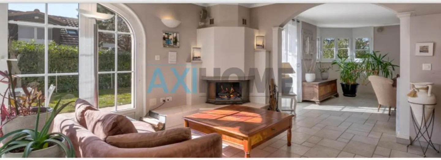 Charmantes Vaudoise Haus - Foto 6 von 13