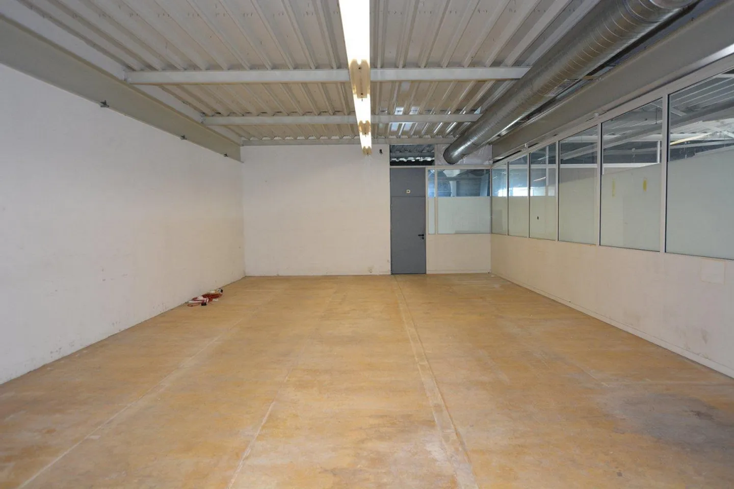 Espaces de stockage à Allschwil - Photo 3 sur 4