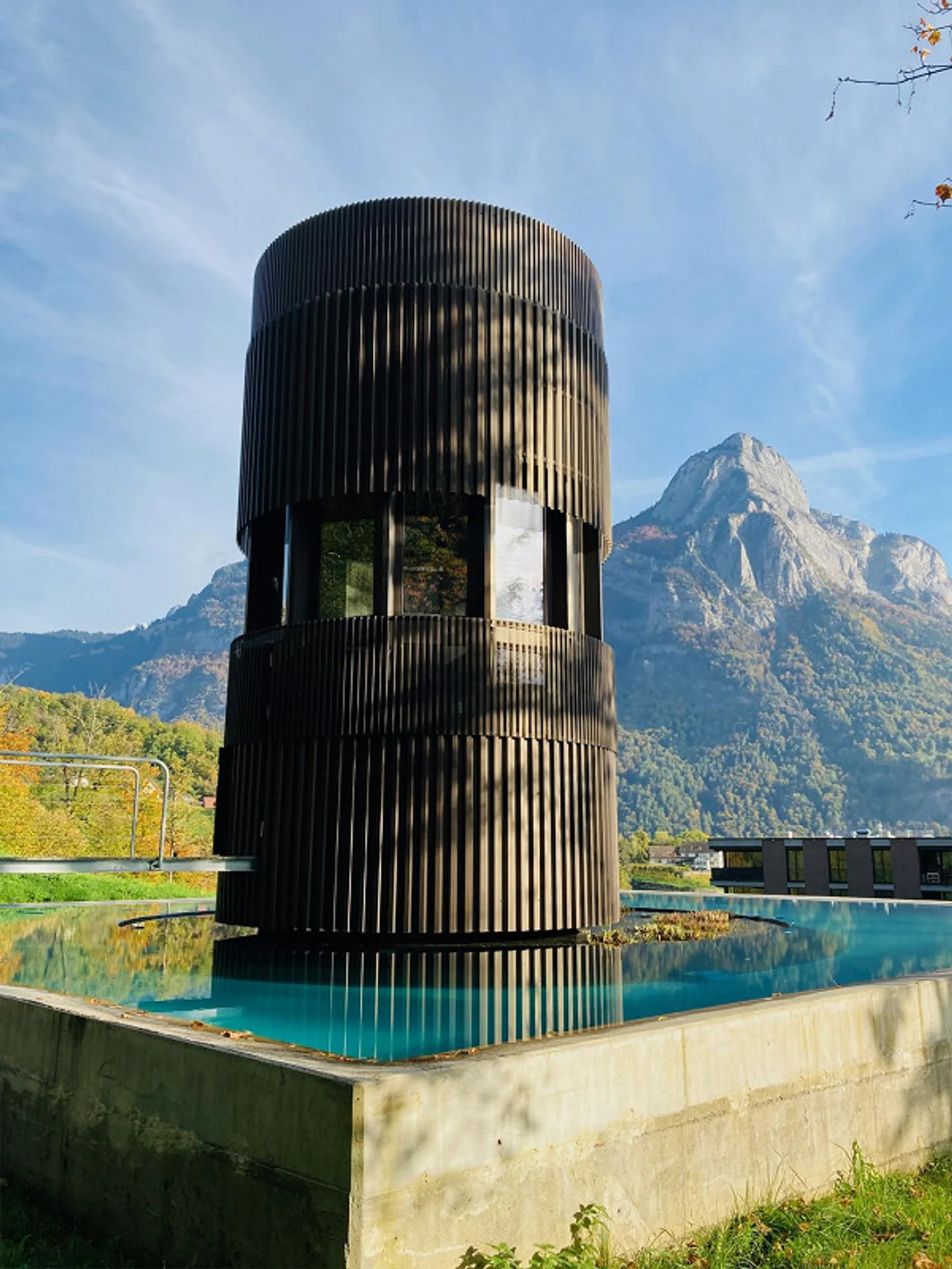 Stylisches Loft in historischer Fabrik - Foto 5 von 5