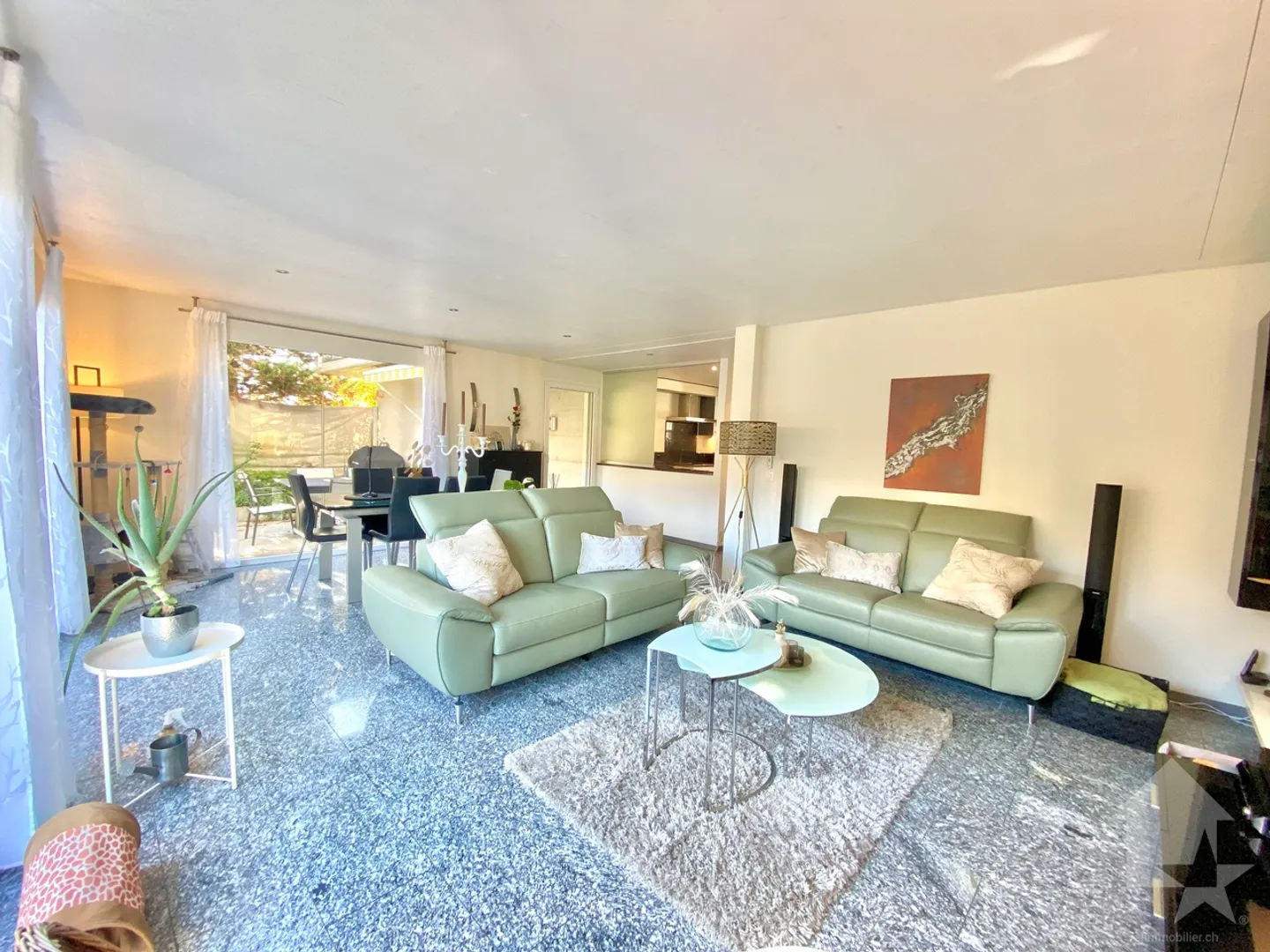 Magnifica villa moderna di 6,5 stanze! - Foto 8 di 35