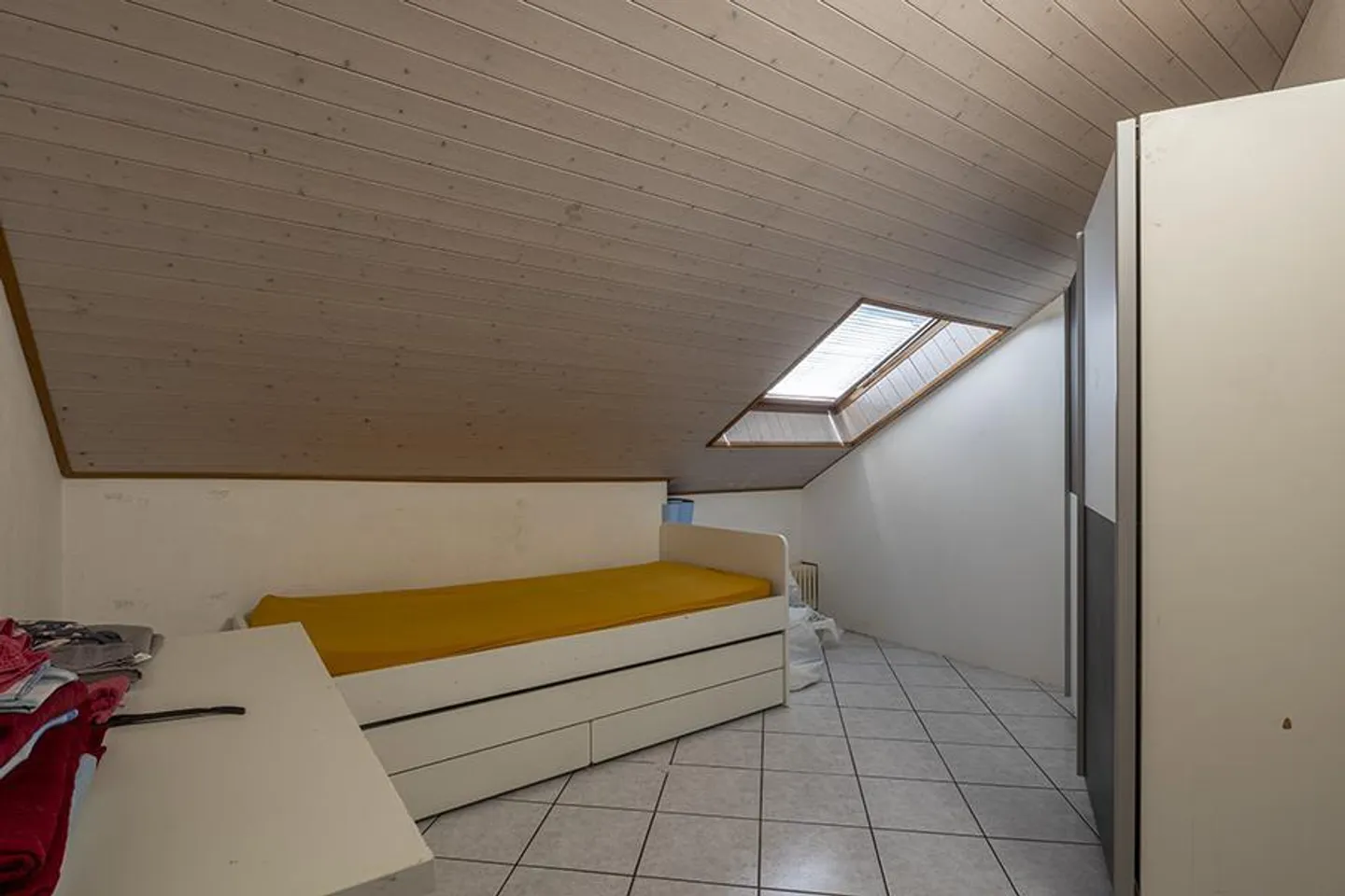 MAISON DE 5 PIÈCES À MAGADINO + APPARTEMENT DE 2,5 PIÈCES À REVENUS - Photo 15 sur 15