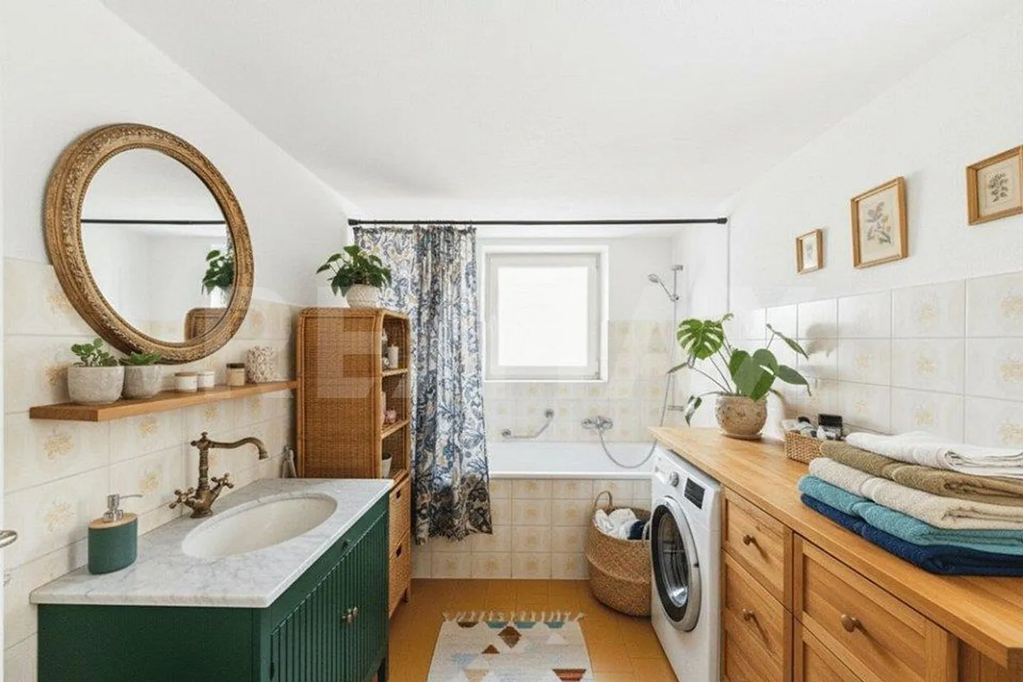 Charmantes Haus mit Terrasse - Foto 13 von 13