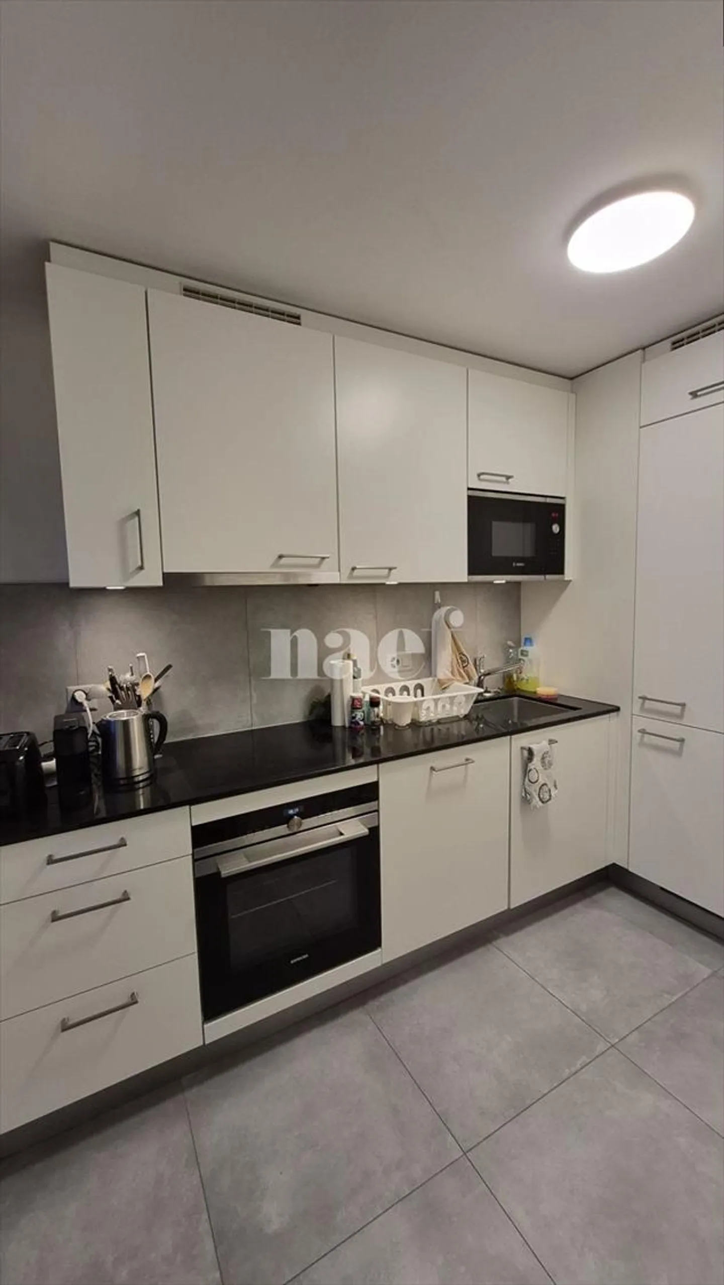 Beautiful 3-room apartment with balcony - Photo 2 of 5