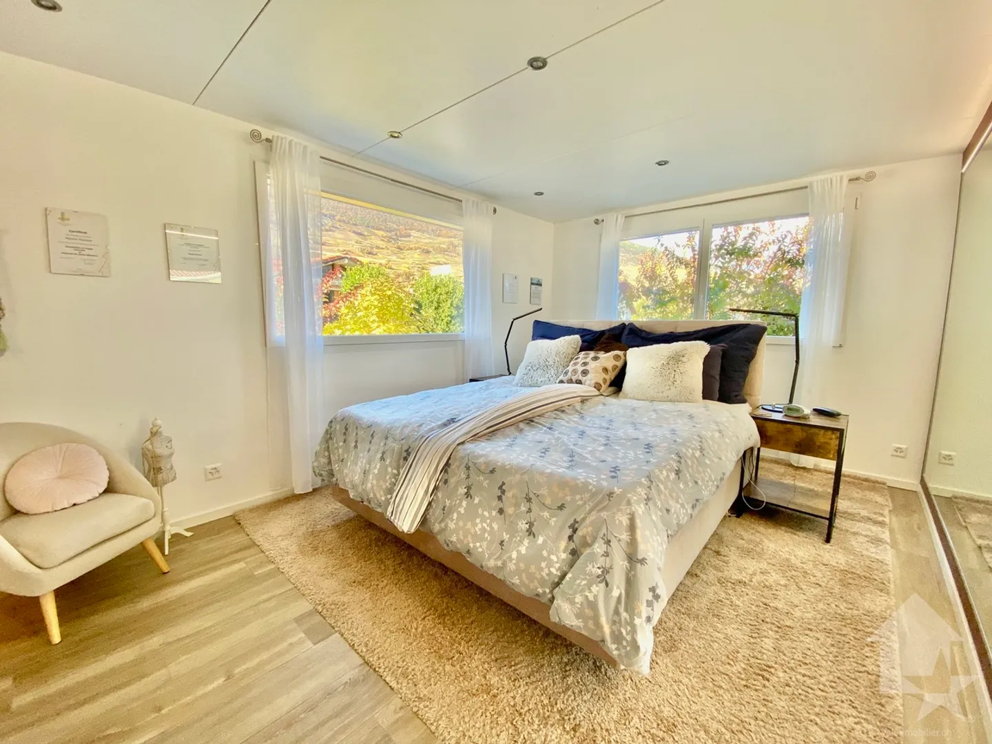 Magnifica villa moderna di 6,5 stanze! - Foto 14 di 35