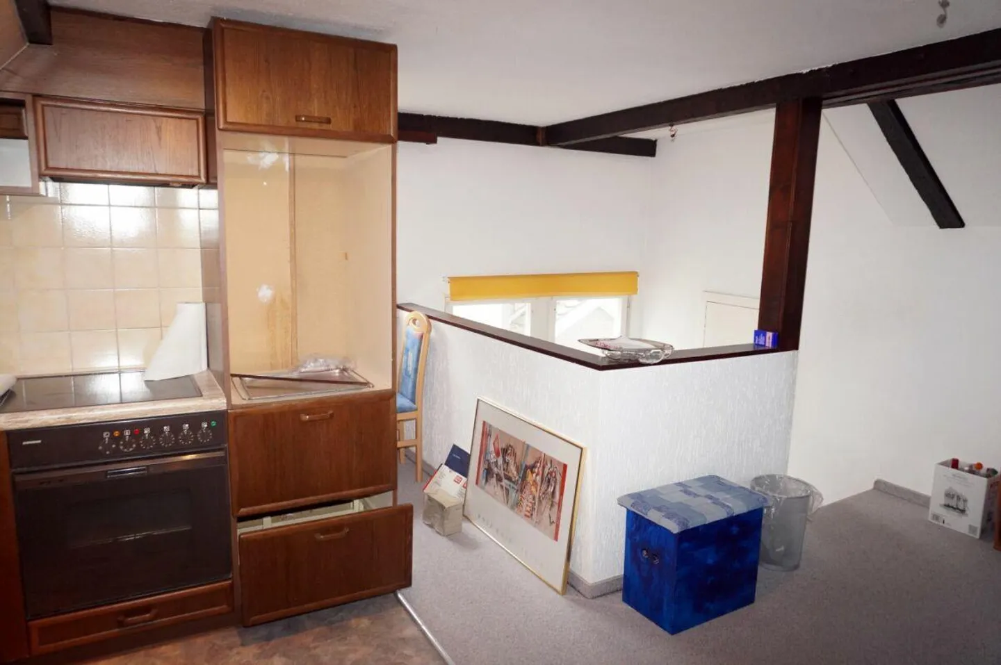 Wohnhaus mit 4 Wohneinheiten und Restaurant - Foto 4 von 22