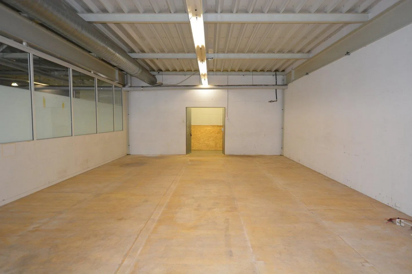 Espaces de stockage à Allschwil - Photo 4 sur 4