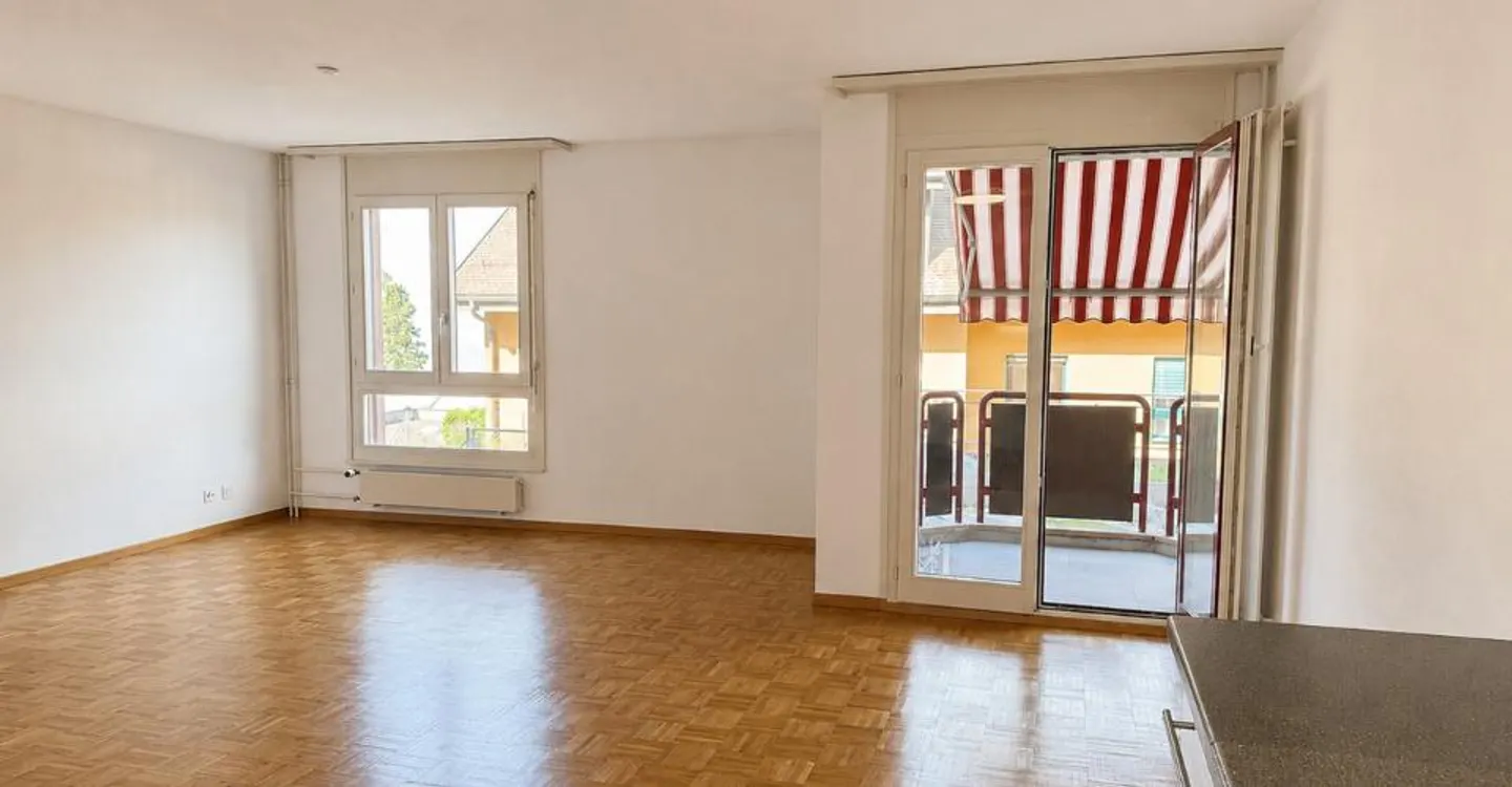 Potenziale di rendimento locativo - libero da inquilini - Foto 2 di 6