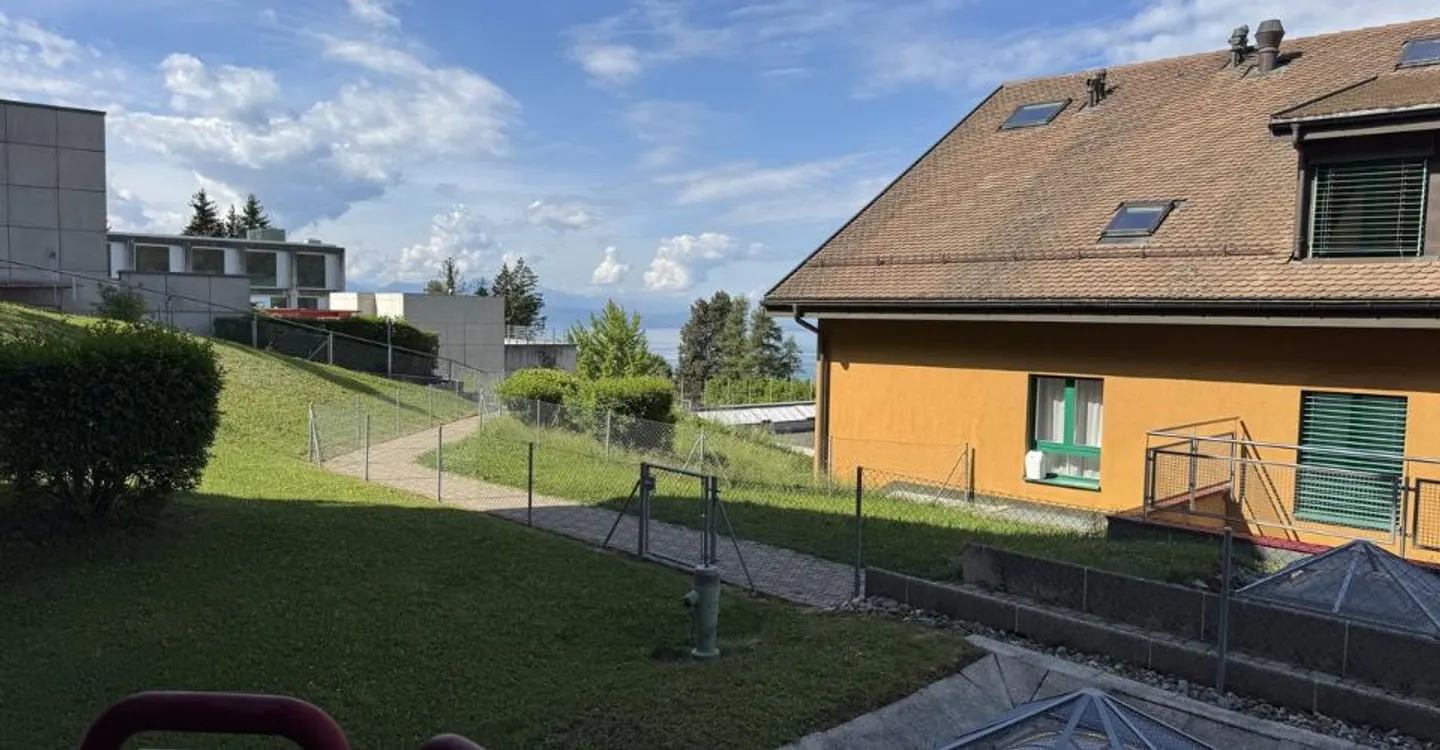 Potenziale di rendimento locativo - libero da inquilini - Foto 3 di 6