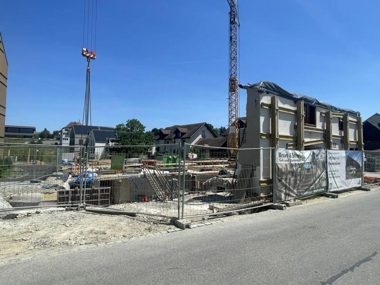 6.5-Room Row House "REFH 1" - Photo 7 of 18