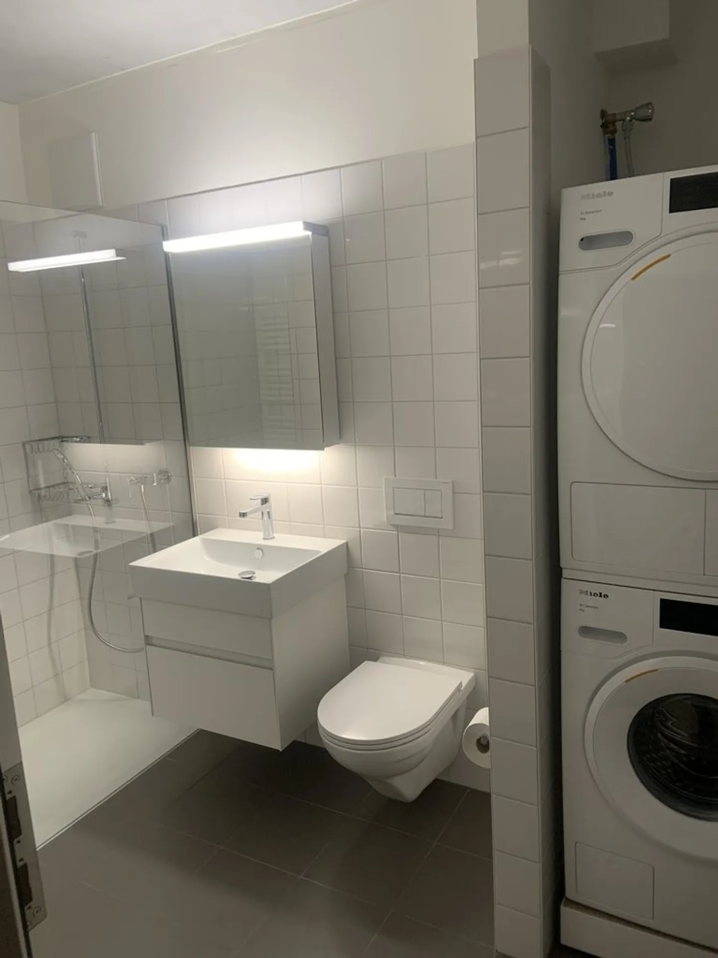 Petit, charmant, plein de possibilités - parfait appartement 1.5 pièces - Photo 5 sur 5