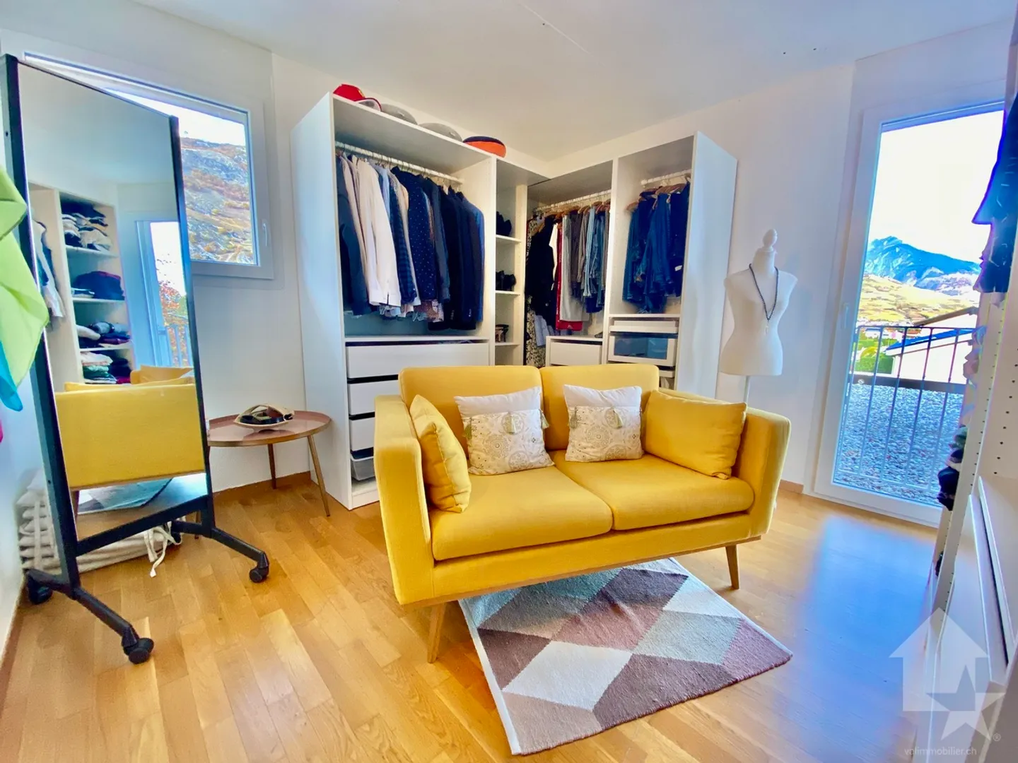 Magnifica villa moderna di 6,5 stanze! - Foto 21 di 35