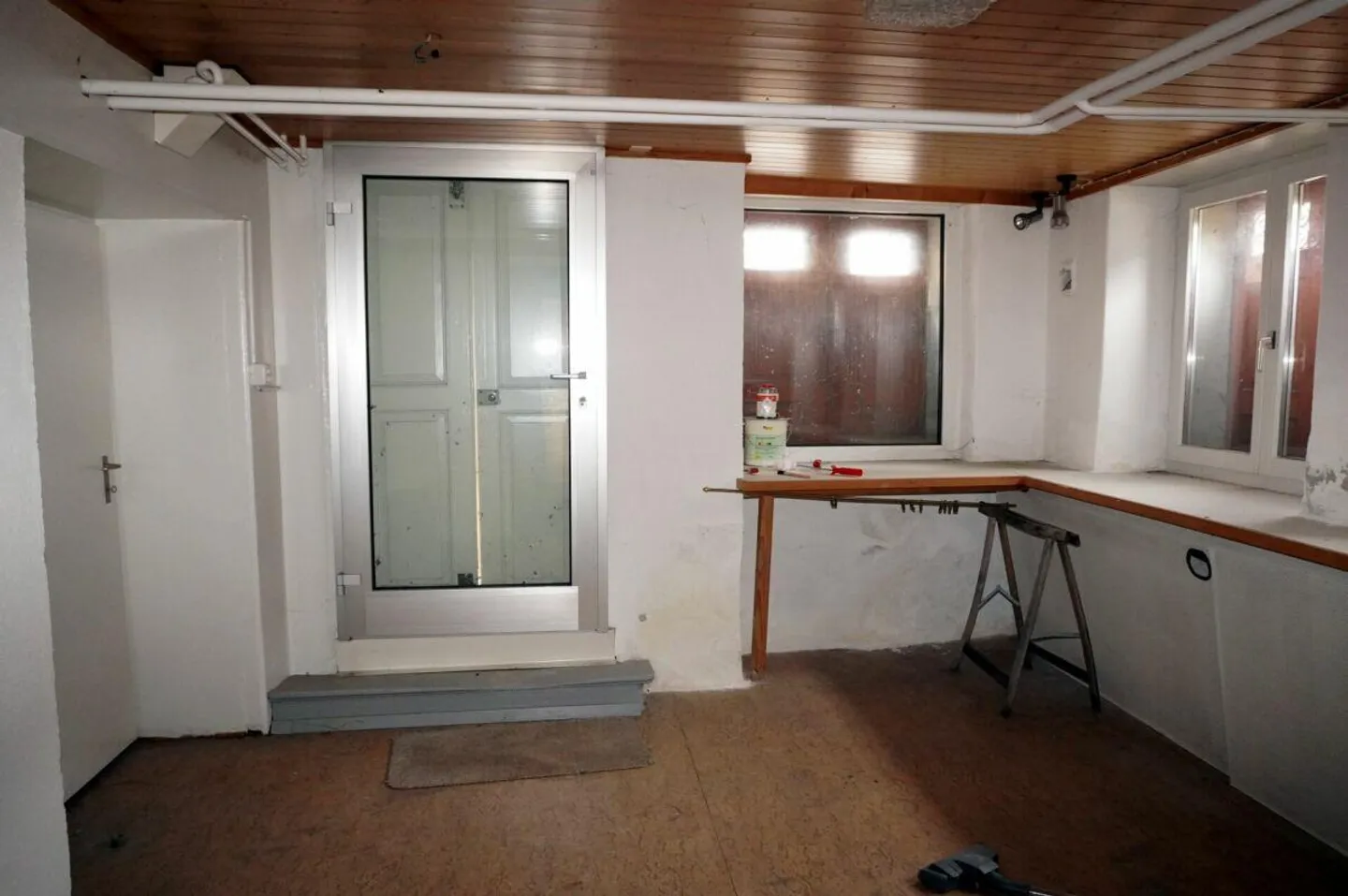 Wohnhaus mit 4 Wohneinheiten und Restaurant - Foto 22 von 22