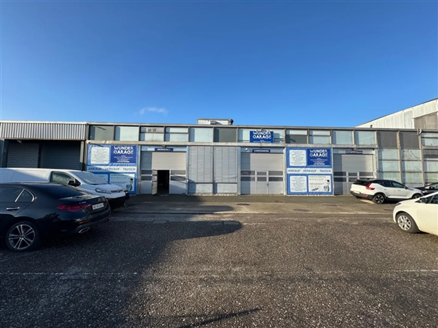 «Helvetia Auto AG» - Foto 1 von 13