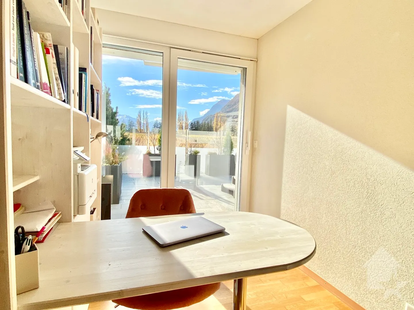 Magnifica villa moderna di 6,5 stanze! - Foto 25 di 35