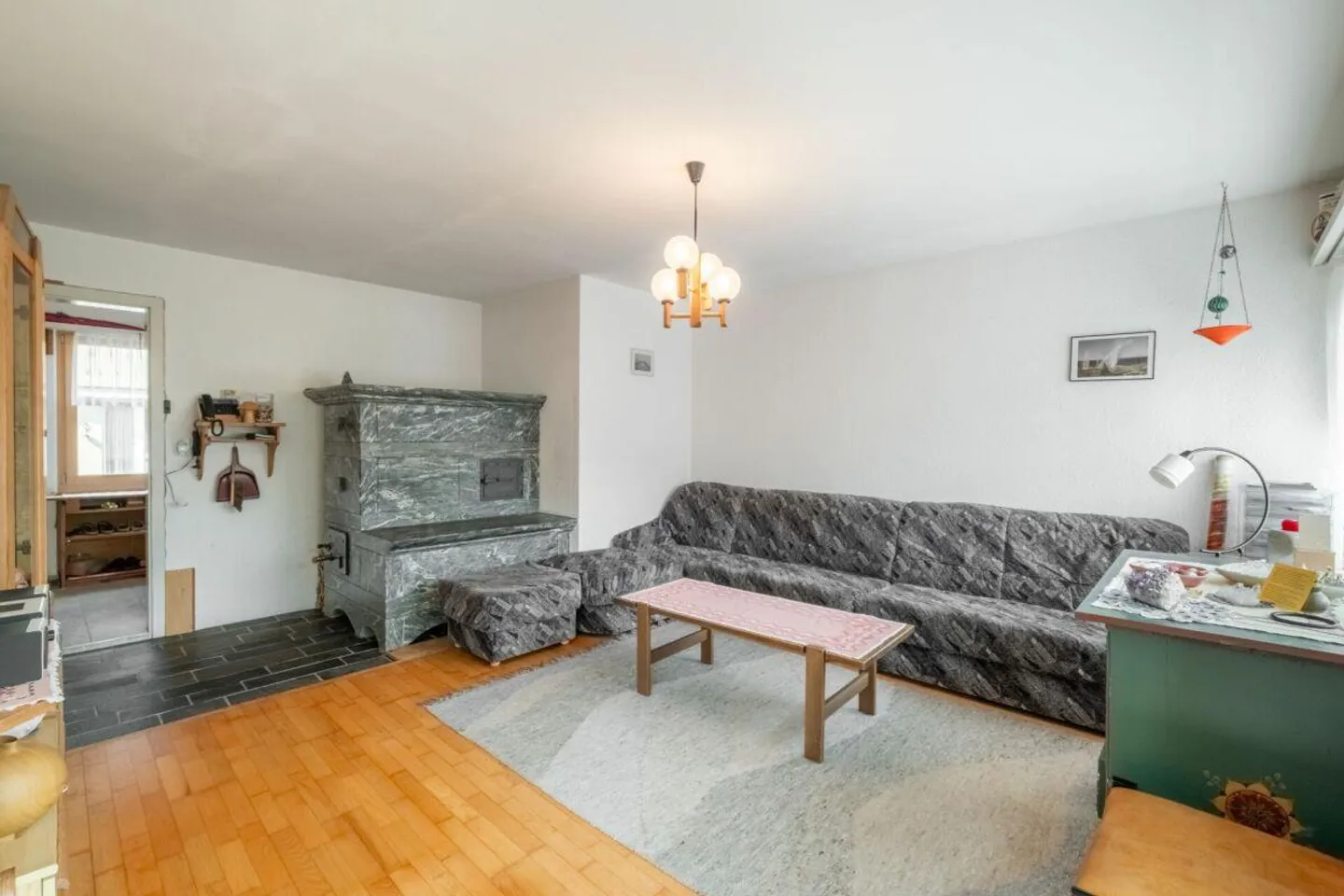 Semi-Detached House in a Quiet Location - Nature-Friendly Living for Families - Photo 3 of 20