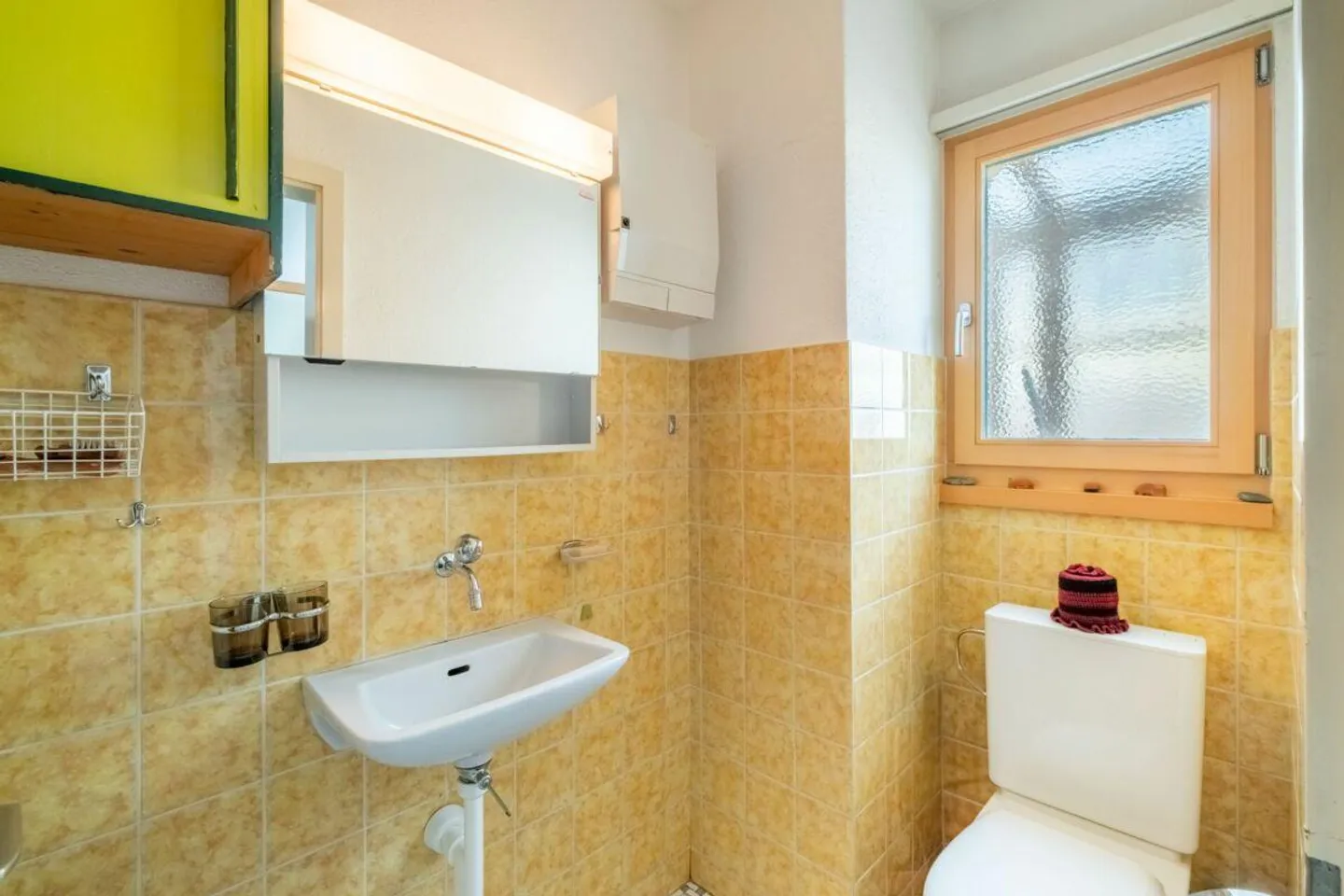 Semi-Detached House in a Quiet Location - Nature-Friendly Living for Families - Photo 6 of 20