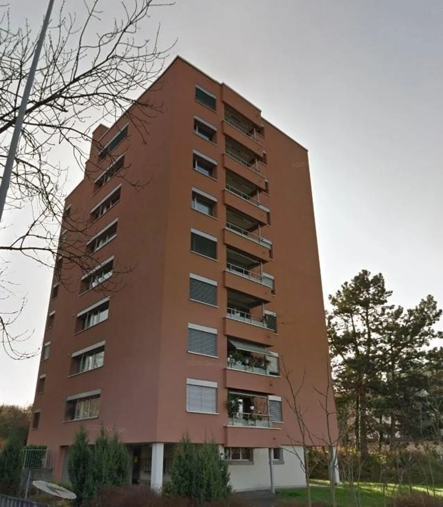 Belle appartement de 2,5 pièces à louer à Unterengstringen - Photo 1 sur 6