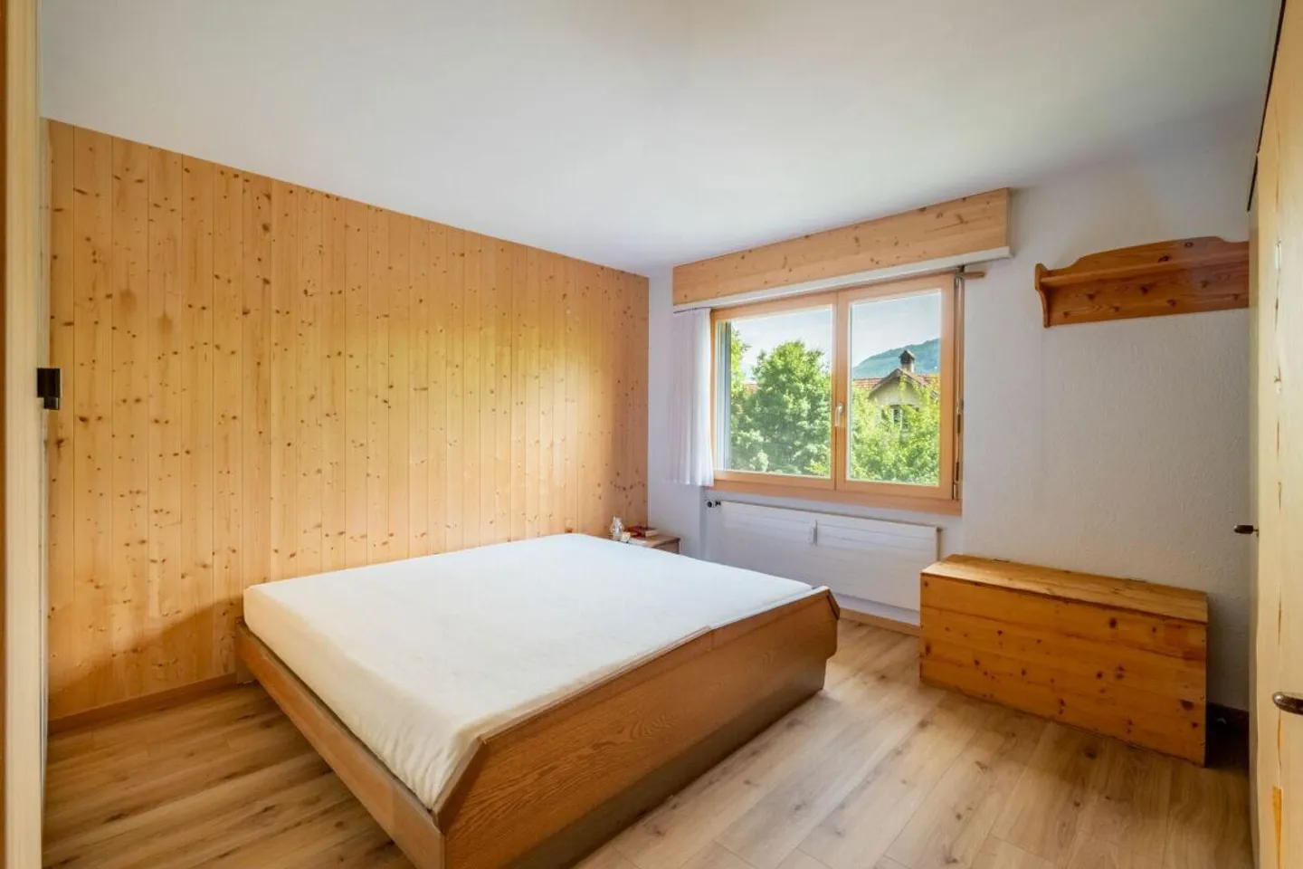 Semi-Detached House in a Quiet Location - Nature-Friendly Living for Families - Photo 7 of 20
