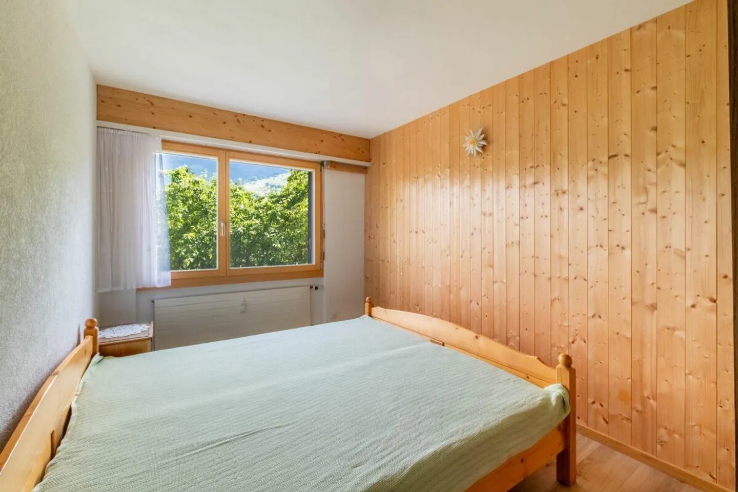 Semi-Detached House in a Quiet Location - Nature-Friendly Living for Families - Photo 9 of 20
